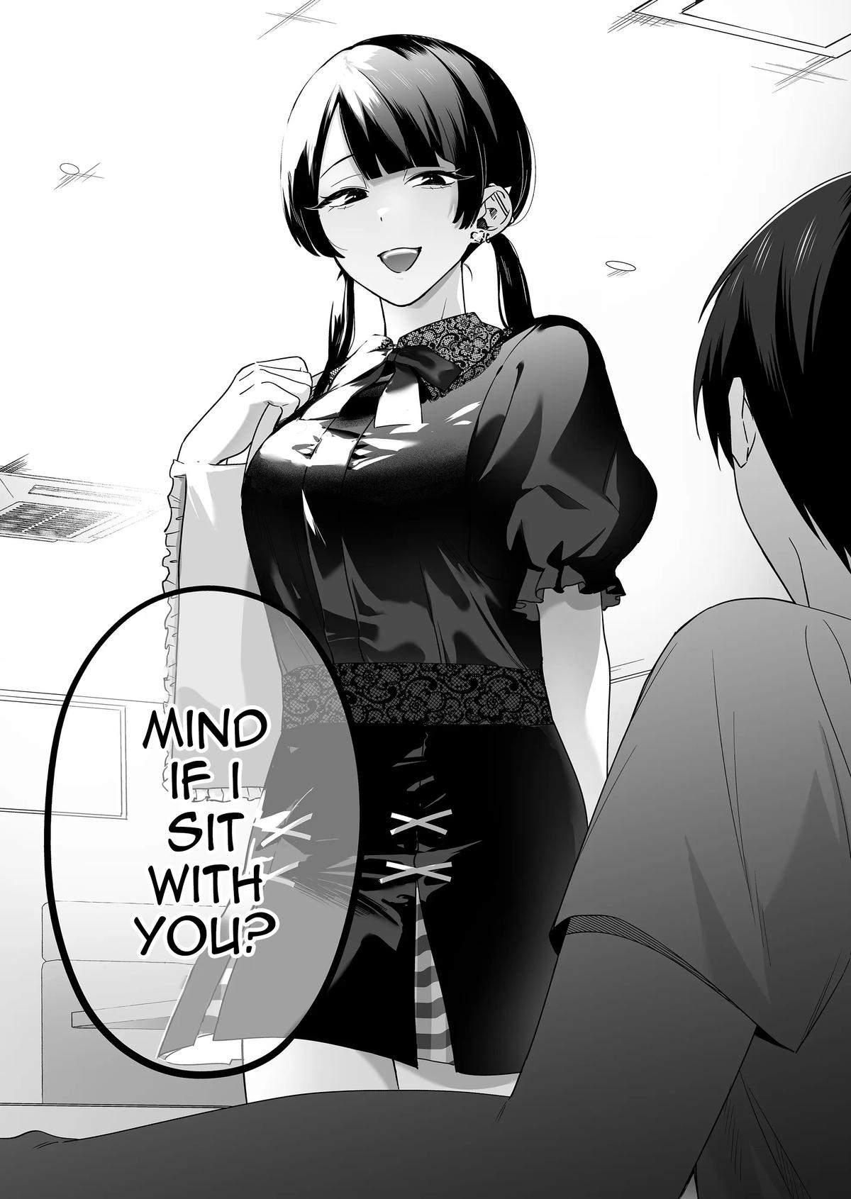 A Useless Idol and the Only Fan in the World Chapter 15 page 18 - 
