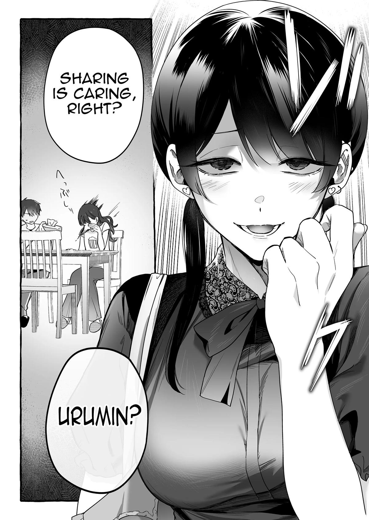 A Useless Idol and the Only Fan in the World Chapter 16 page 18 - 