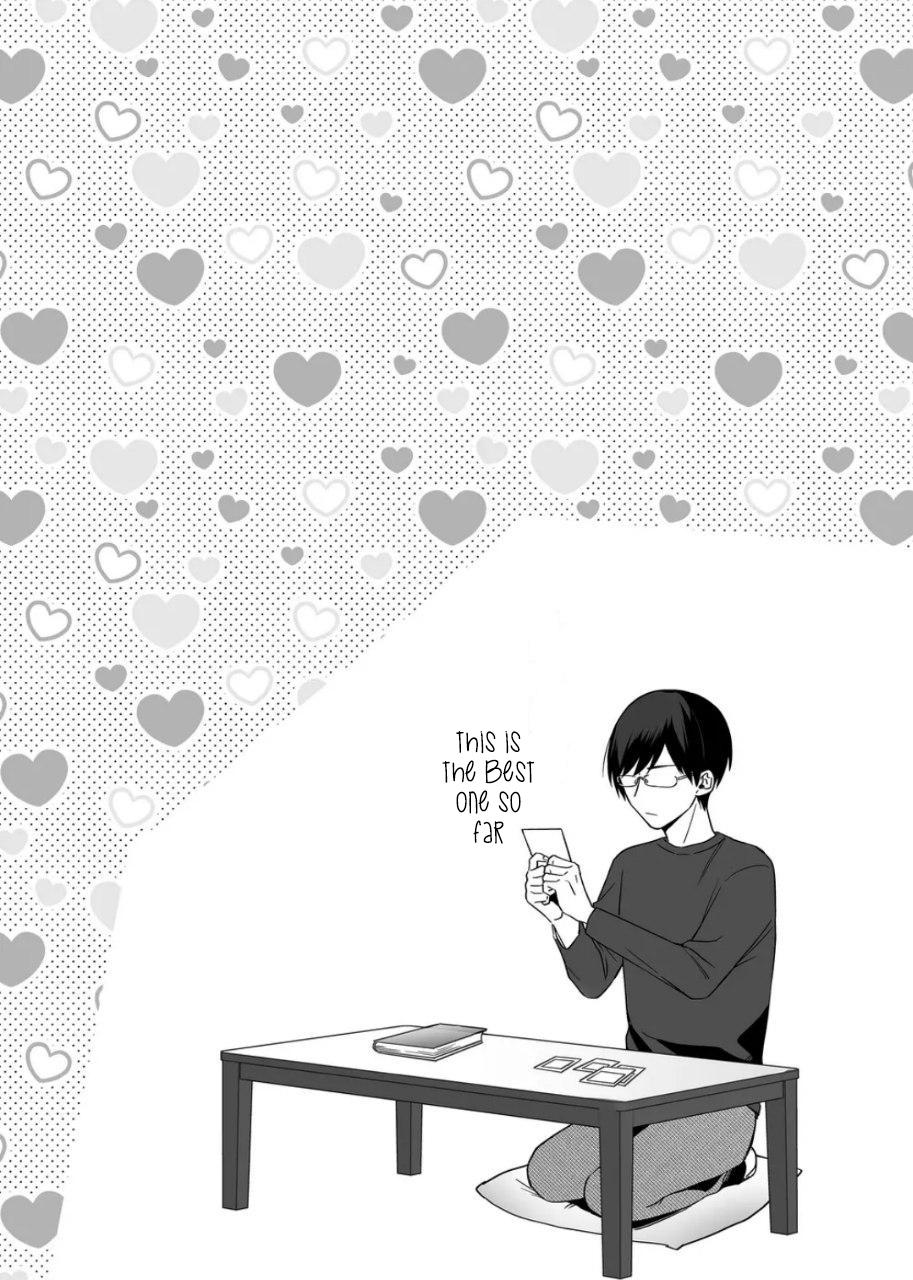 A Useless Idol and the Only Fan in the World Chapter 2 page 14 - 
