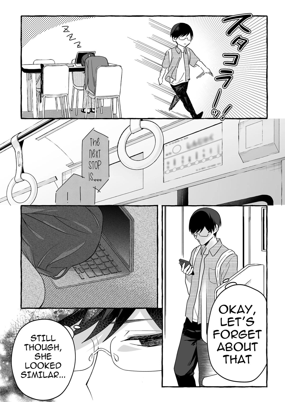 A Useless Idol and the Only Fan in the World Chapter 22 page 16 - 