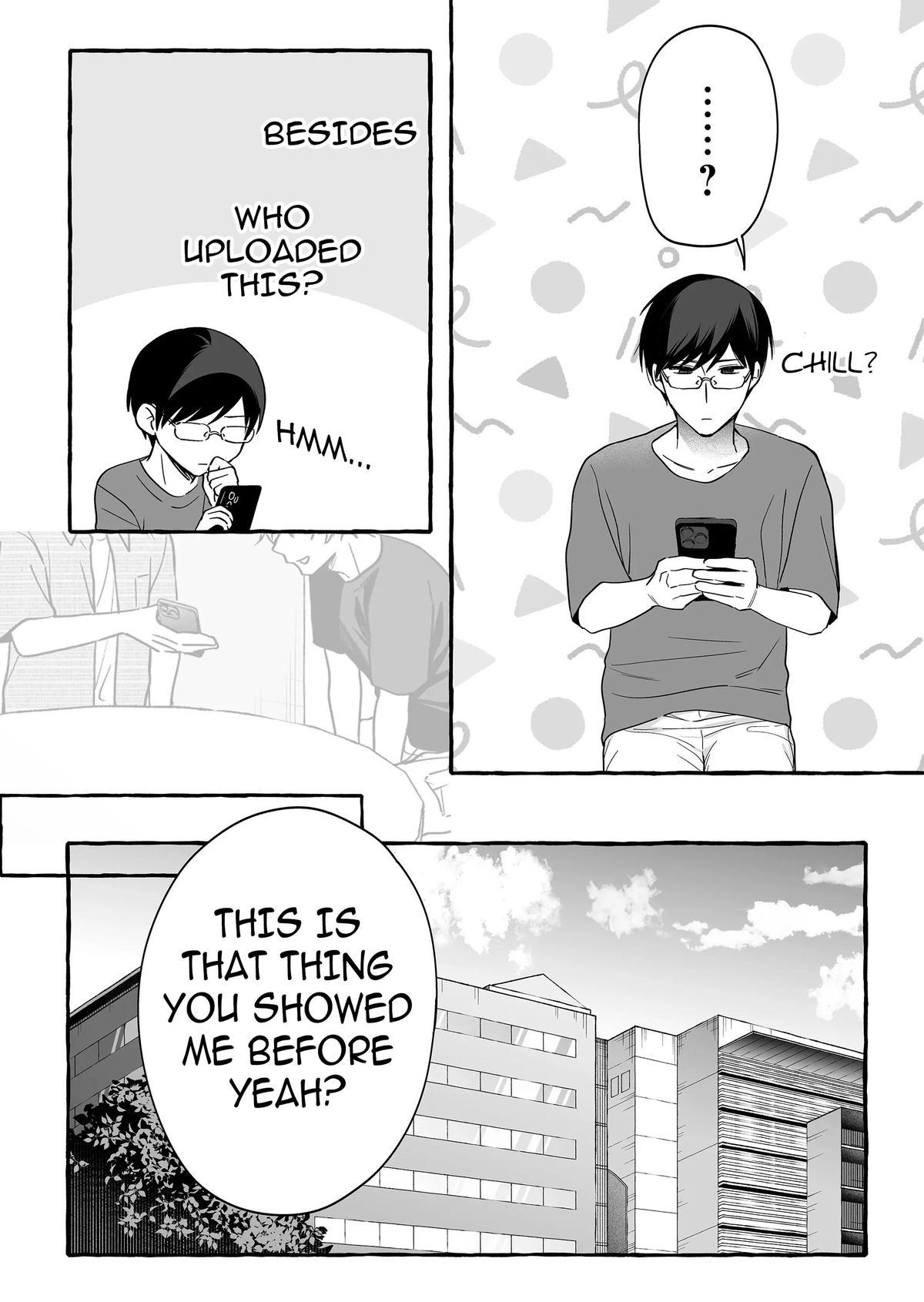 A Useless Idol and the Only Fan in the World Chapter 24 page 6 - 