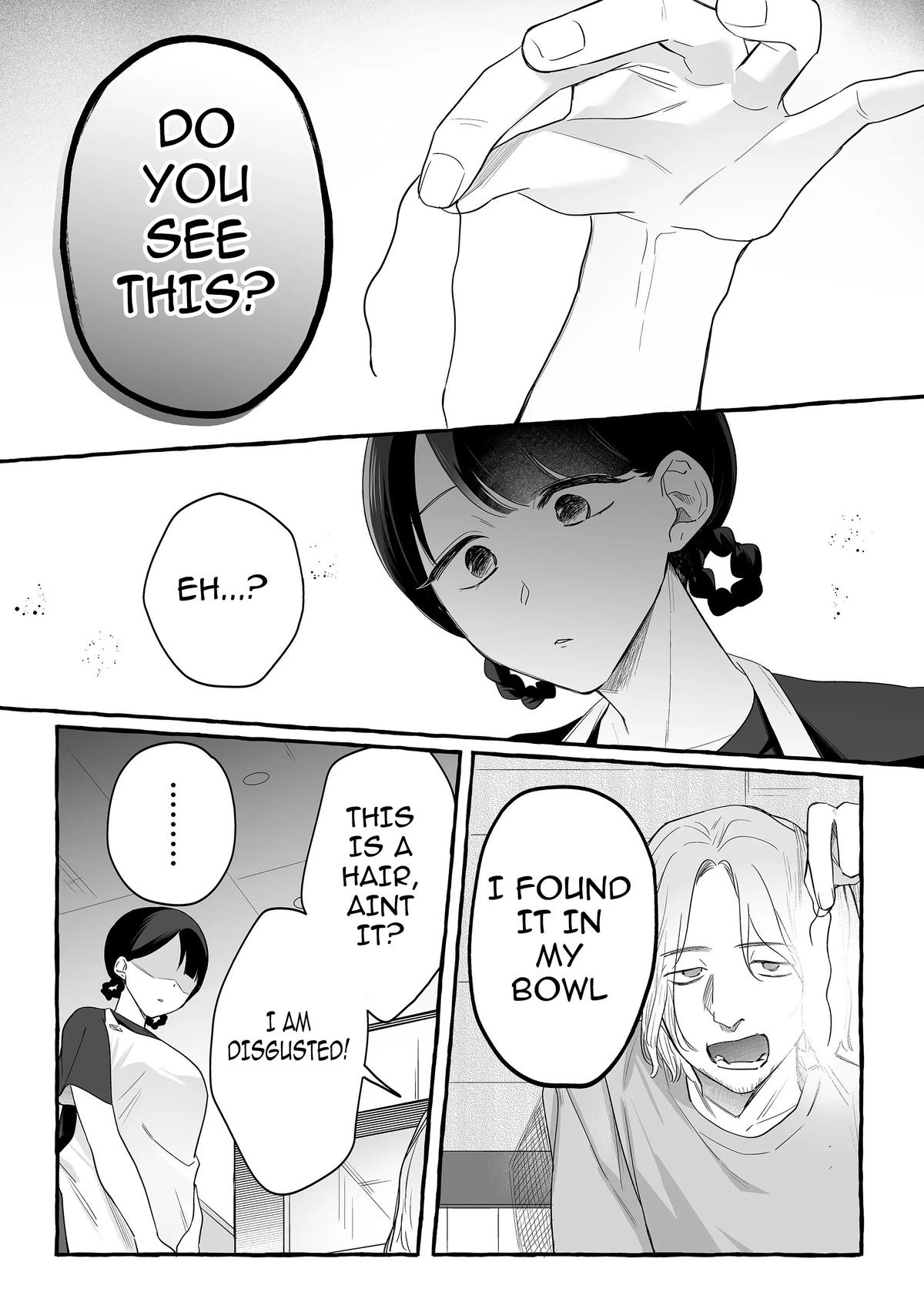 A Useless Idol and the Only Fan in the World Chapter 29 page 11 - 