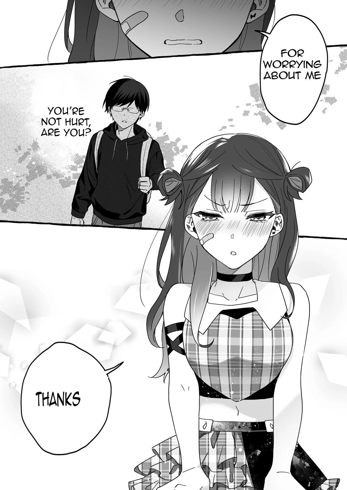 A Useless Idol and the Only Fan in the World Chapter 3 page 18 - 