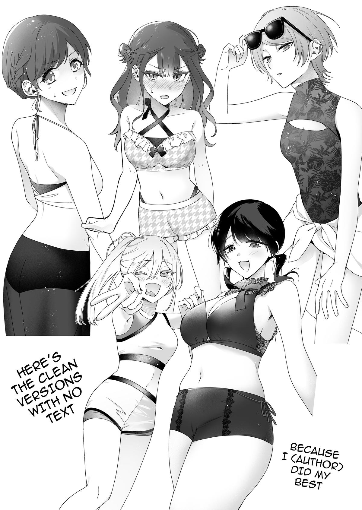 A Useless Idol and the Only Fan in the World Chapter 34 page 19 - 