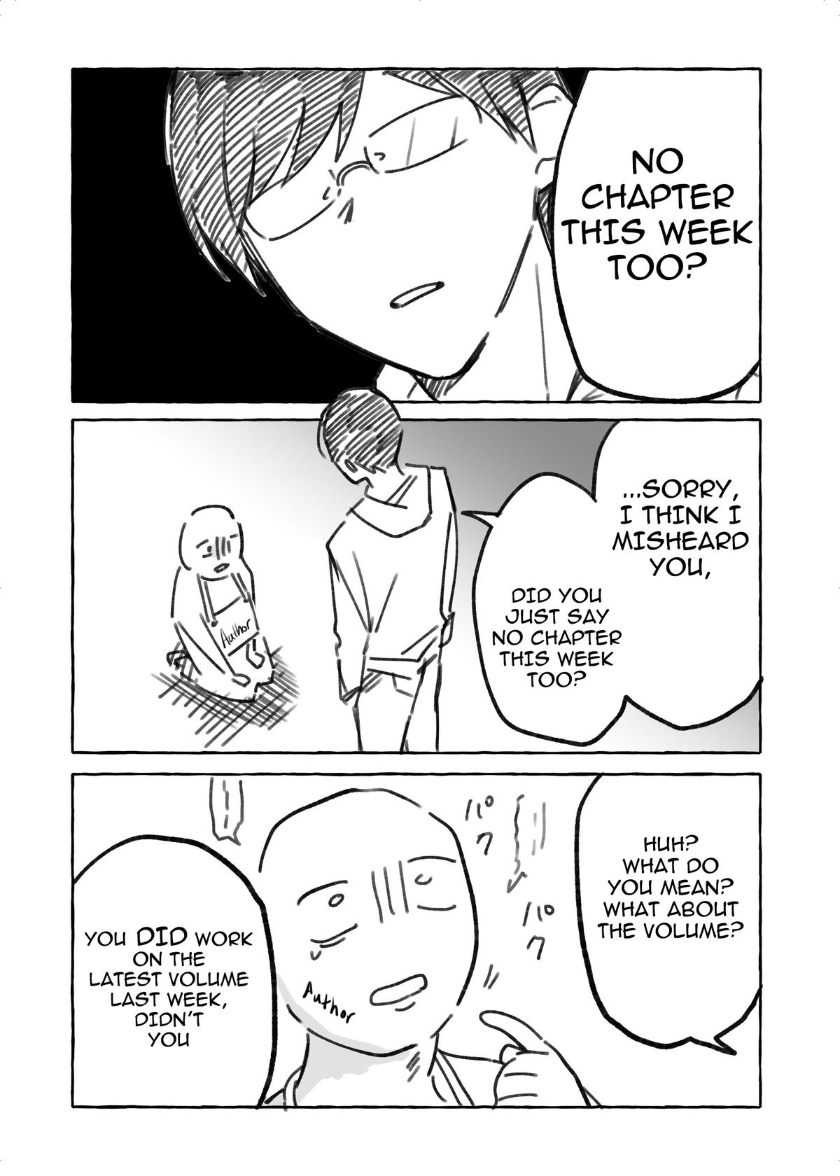 A Useless Idol and the Only Fan in the World Chapter 36.6 page 1 - 