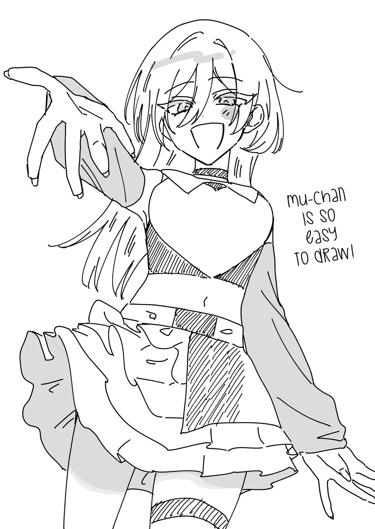 A Useless Idol and the Only Fan in the World Chapter 38 page 19 - 