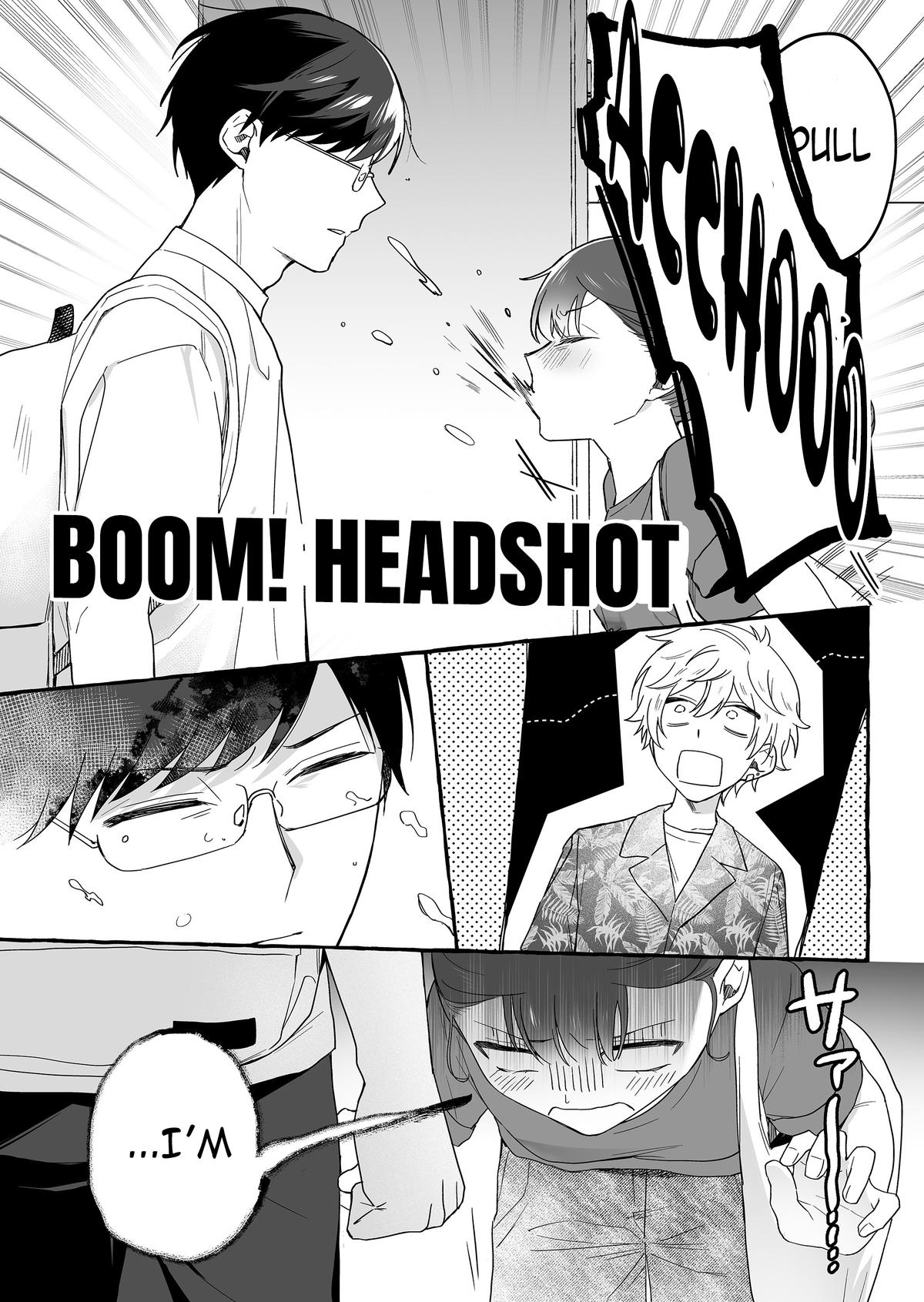 A Useless Idol and the Only Fan in the World Chapter 39 page 16 - 