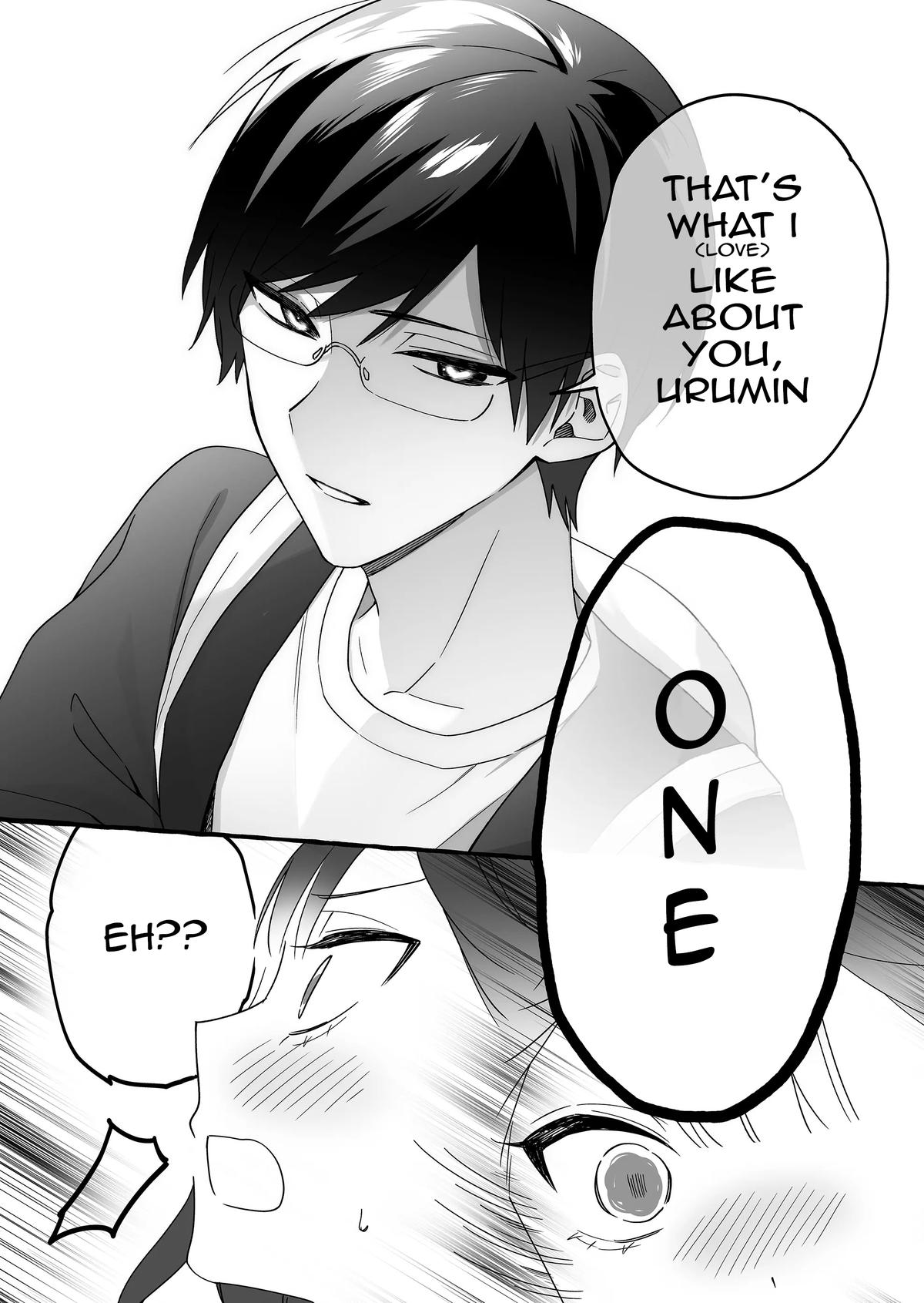 A Useless Idol and the Only Fan in the World Chapter 4 page 18 - 