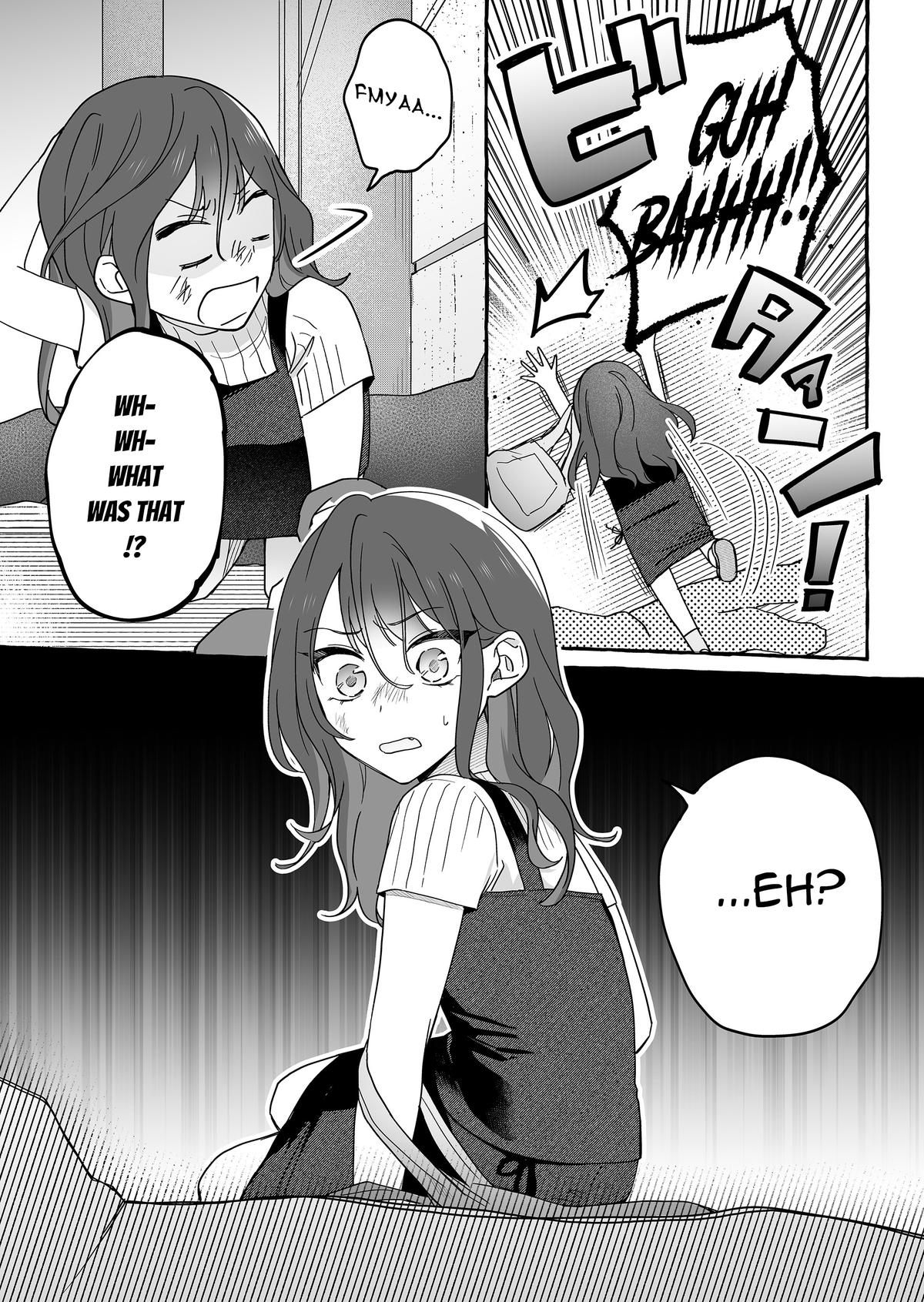 A Useless Idol and the Only Fan in the World Chapter 41 page 18 - 
