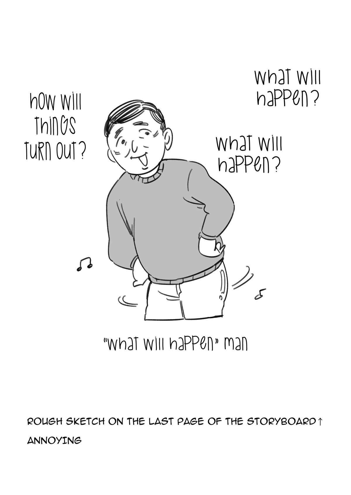 A Useless Idol and the Only Fan in the World Chapter 48 page 19 - 