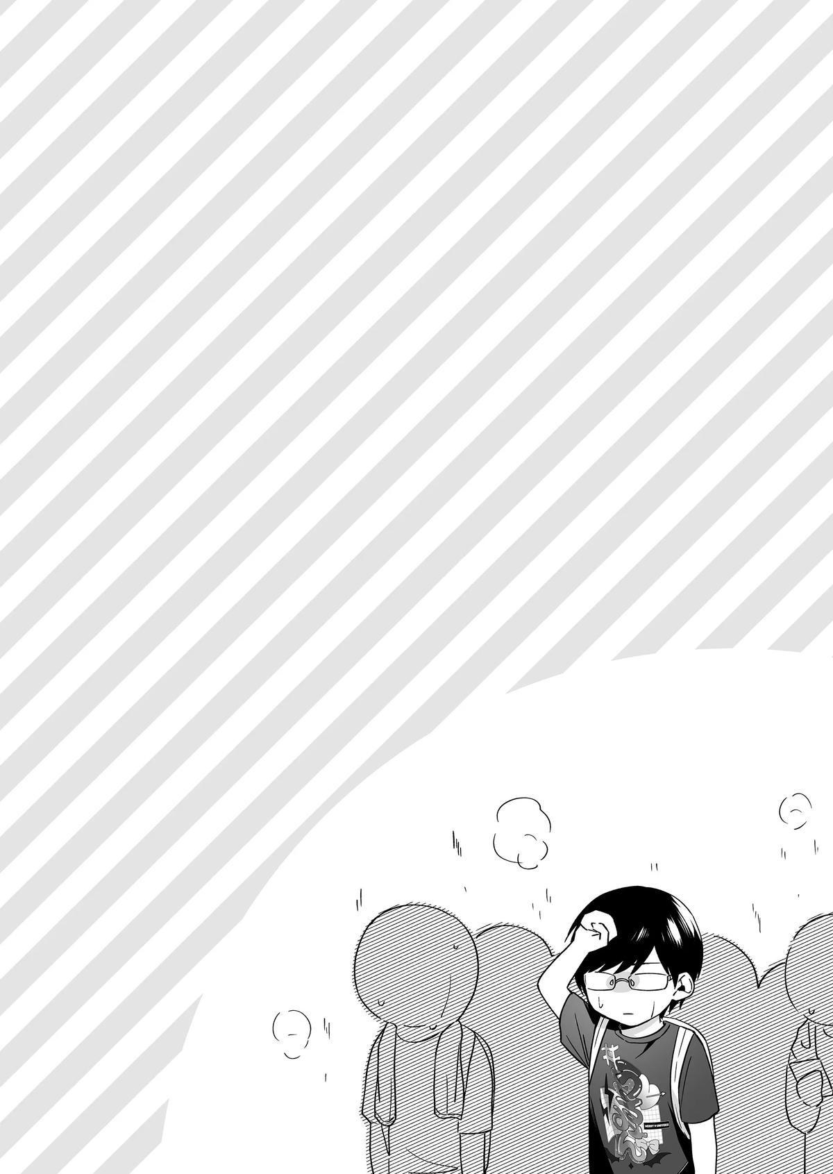 A Useless Idol and the Only Fan in the World Chapter 5 page 2 - 