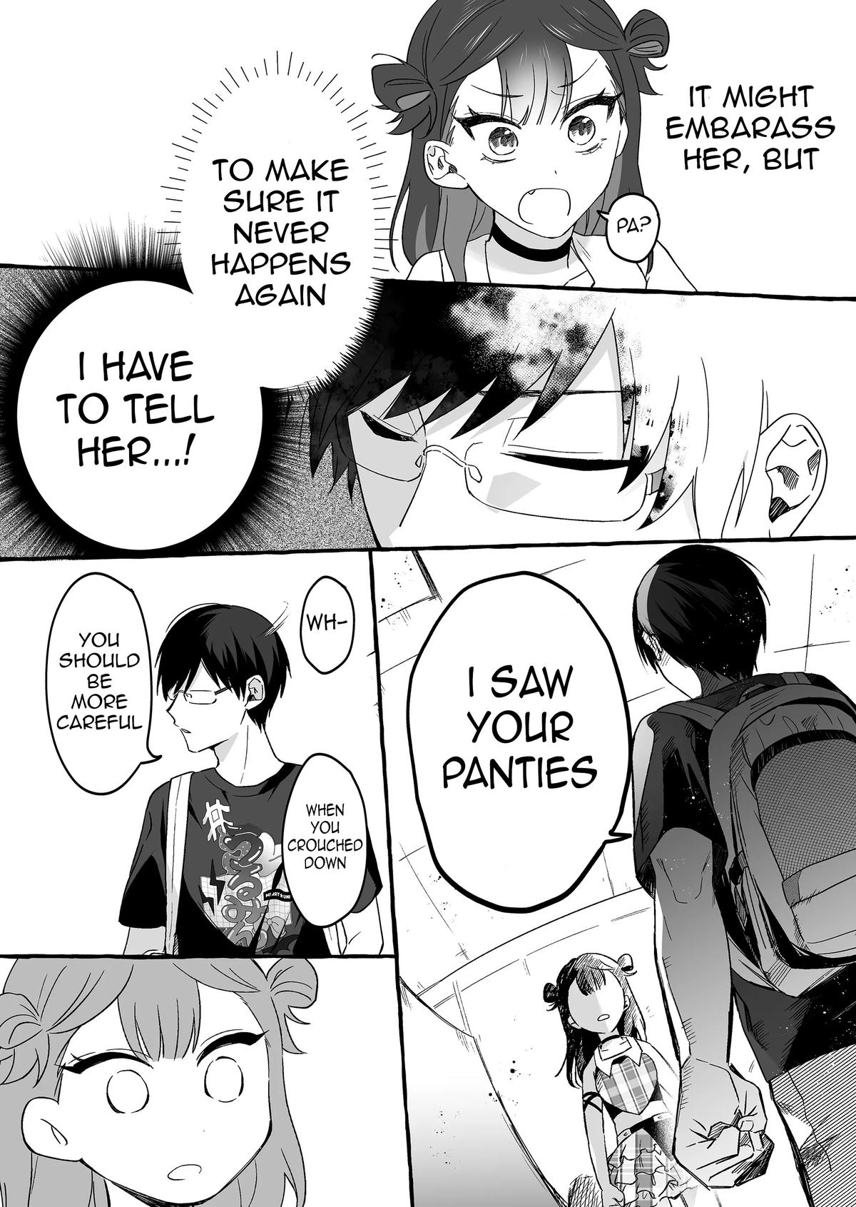A Useless Idol and the Only Fan in the World Chapter 5 page 14 - 