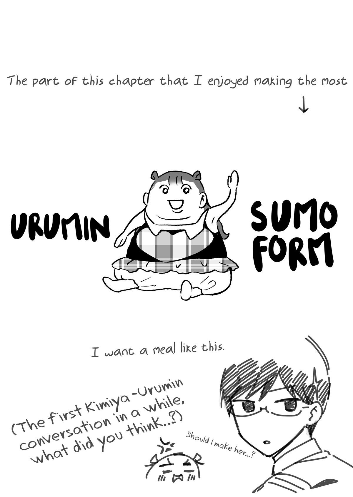 A Useless Idol and the Only Fan in the World Chapter 55 page 17 - 