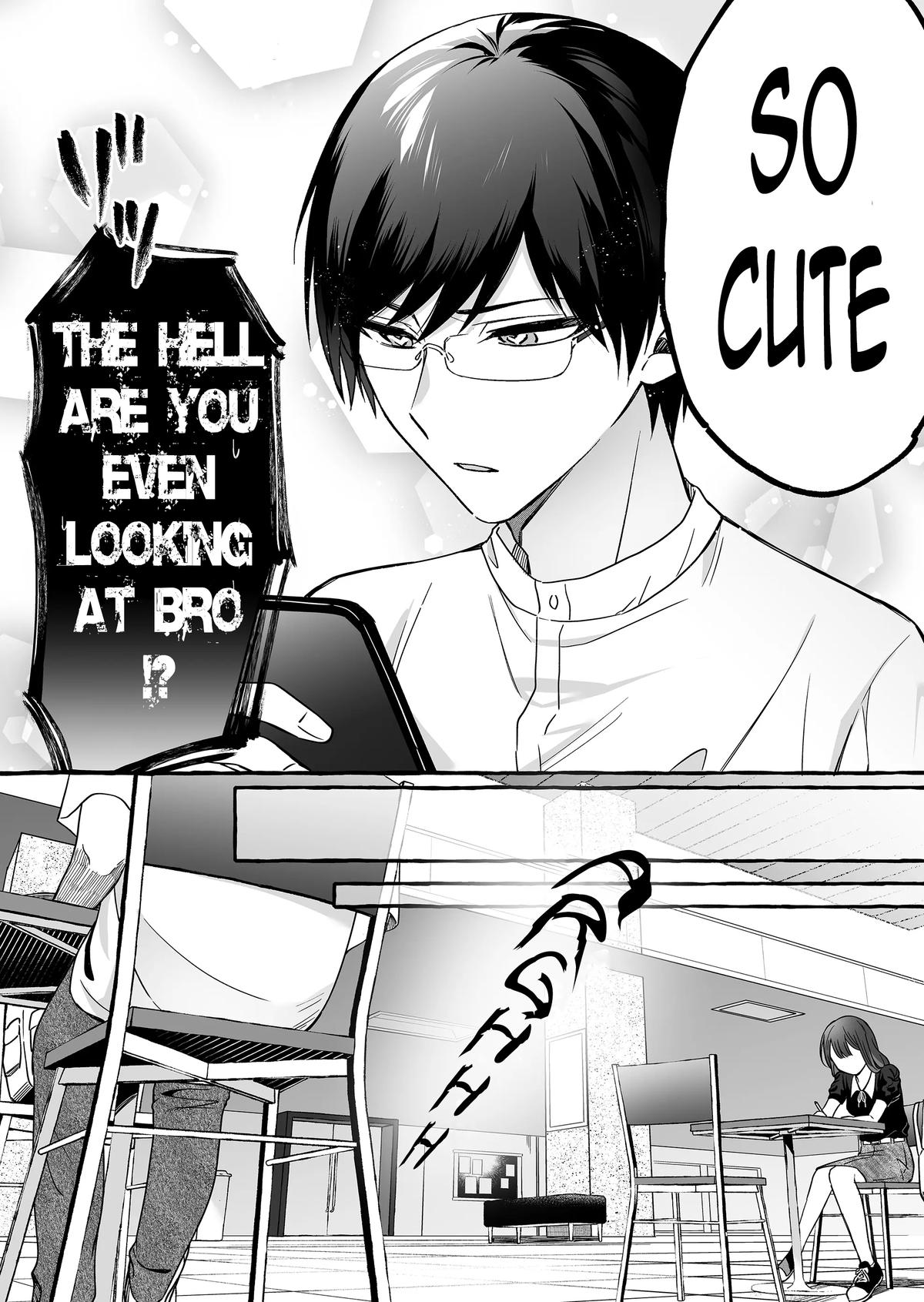 A Useless Idol and the Only Fan in the World Chapter 6 page 16 - 