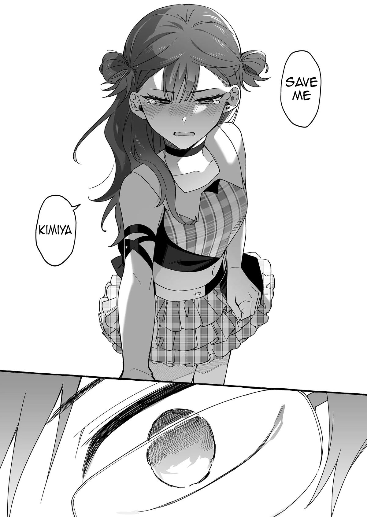 A Useless Idol and the Only Fan in the World Chapter 9 page 18 - 
