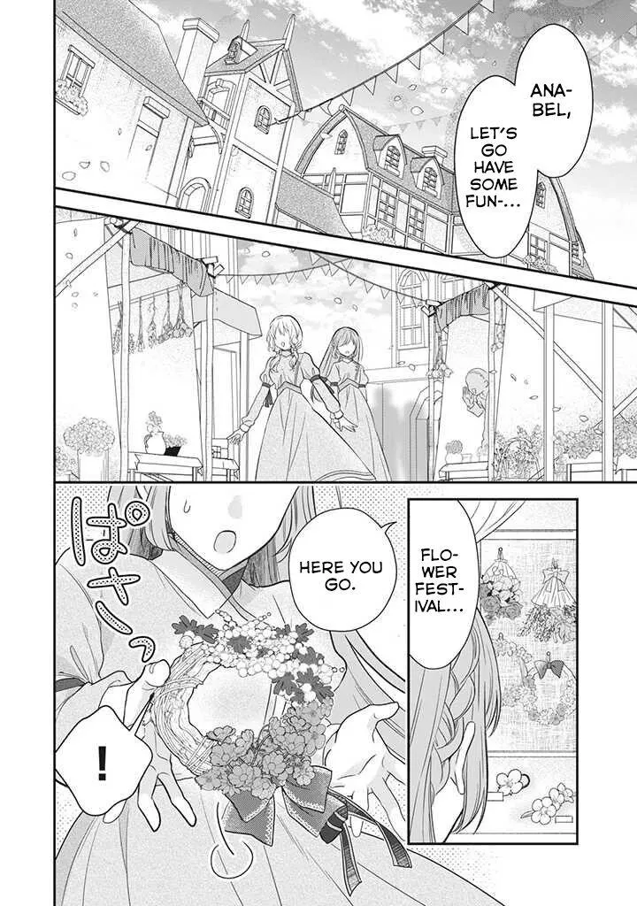 A Useless Saint and A Cursed Paladin Chapter 1.1 page 12 - 