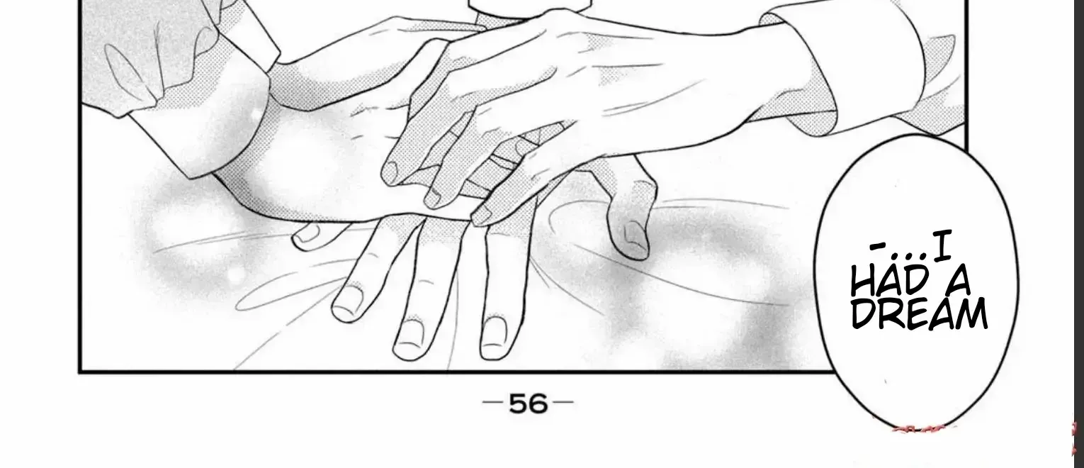 A Useless Saint and A Cursed Paladin Chapter 10.1 page 16 - 