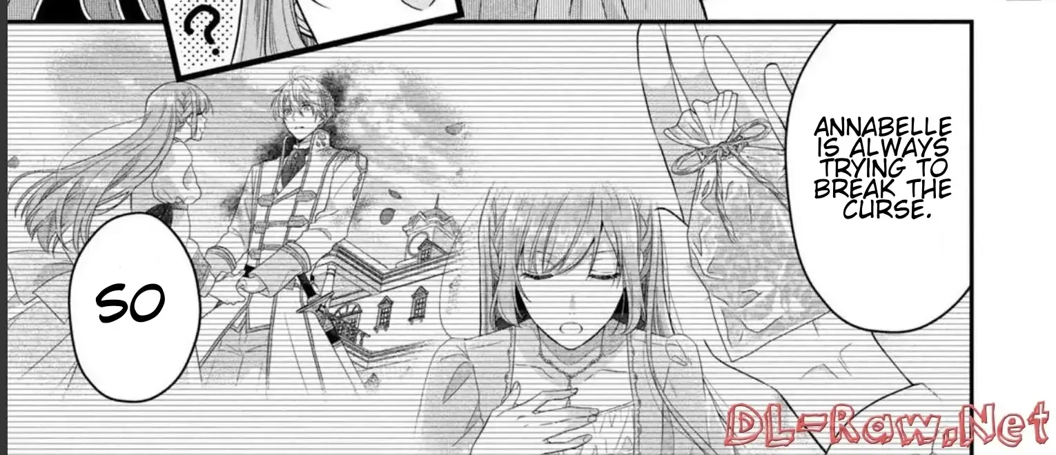 A Useless Saint and A Cursed Paladin Chapter 10.1 page 18 - 