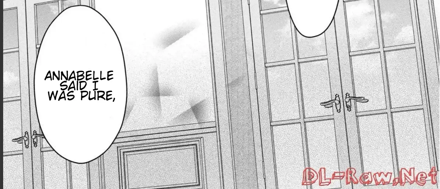 A Useless Saint and A Cursed Paladin Chapter 10.1 page 22 - 