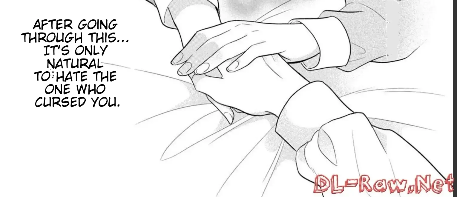 A Useless Saint and A Cursed Paladin Chapter 10.1 page 24 - 