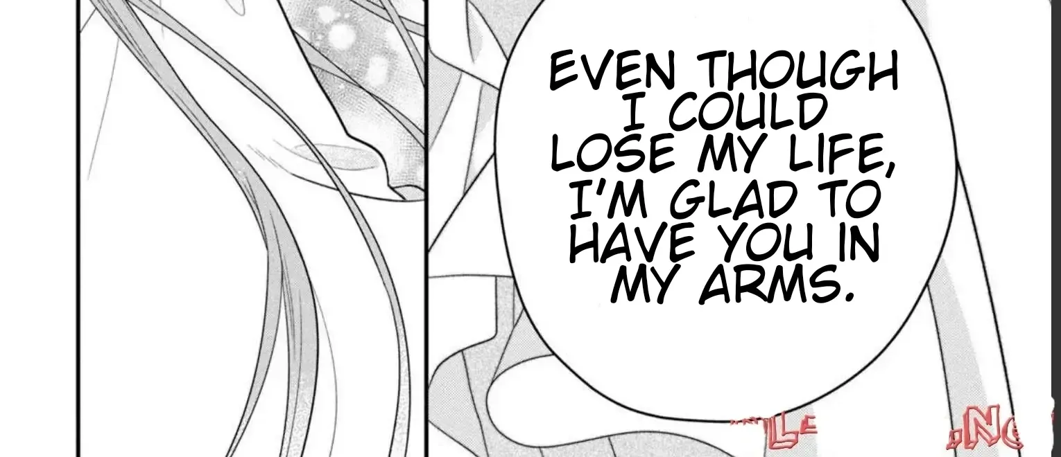 A Useless Saint and A Cursed Paladin Chapter 10.1 page 28 - 