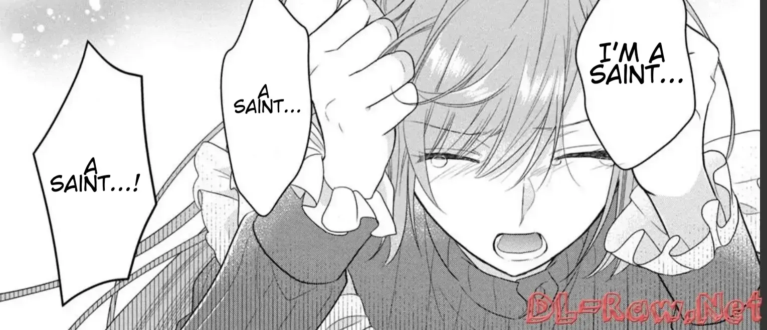 A Useless Saint and A Cursed Paladin Chapter 10.1 page 36 - 