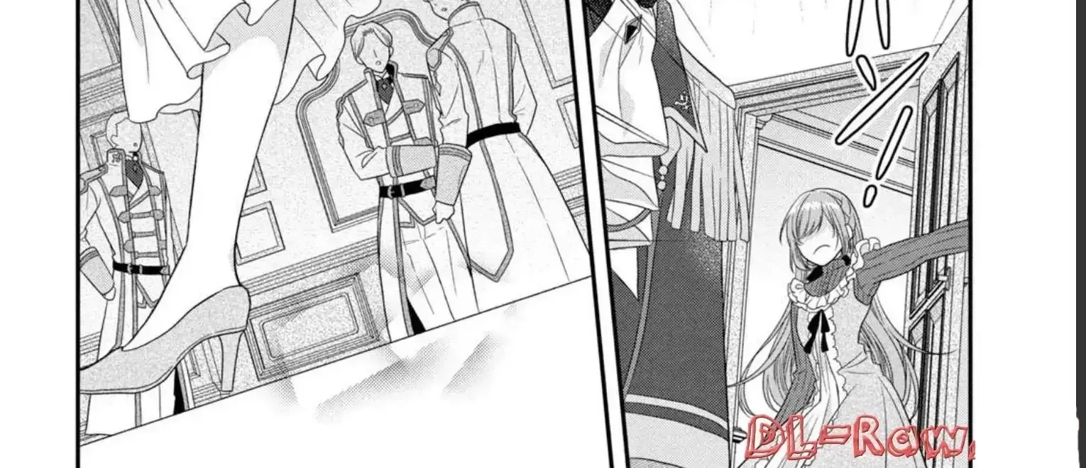 A Useless Saint and A Cursed Paladin Chapter 10.1 page 40 - 