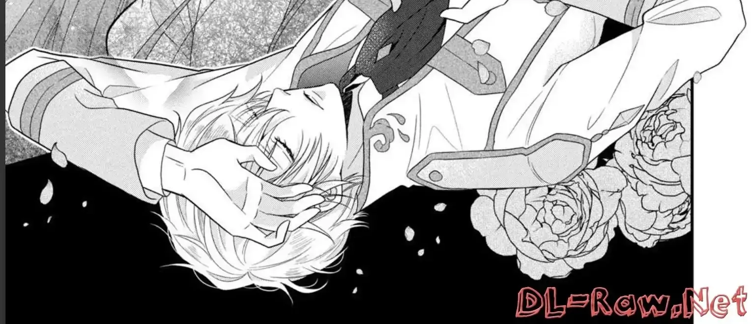 A Useless Saint and A Cursed Paladin Chapter 10.1 page 6 - 