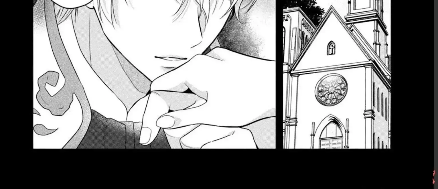 A Useless Saint and A Cursed Paladin Chapter 10.1 page 8 - 