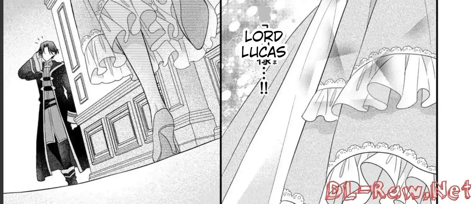 A Useless Saint and A Cursed Paladin Chapter 10.2 page 2 - 