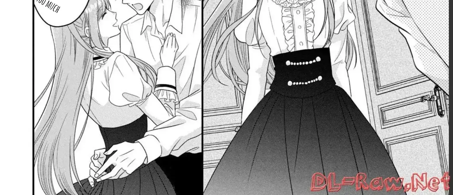 A Useless Saint and A Cursed Paladin Chapter 10.2 page 12 - 