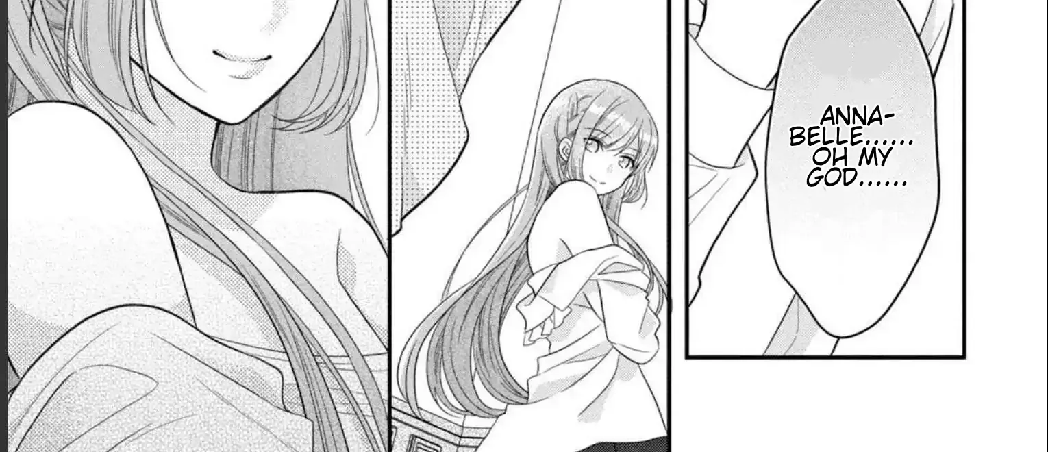 A Useless Saint and A Cursed Paladin Chapter 10.2 page 18 - 