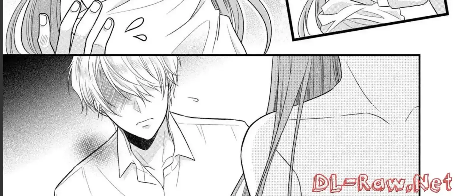 A Useless Saint and A Cursed Paladin Chapter 10.2 page 22 - 