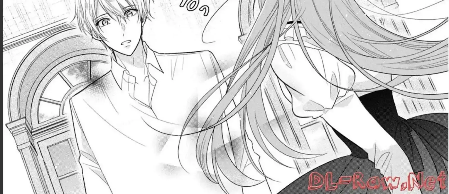 A Useless Saint and A Cursed Paladin Chapter 10.2 page 30 - 