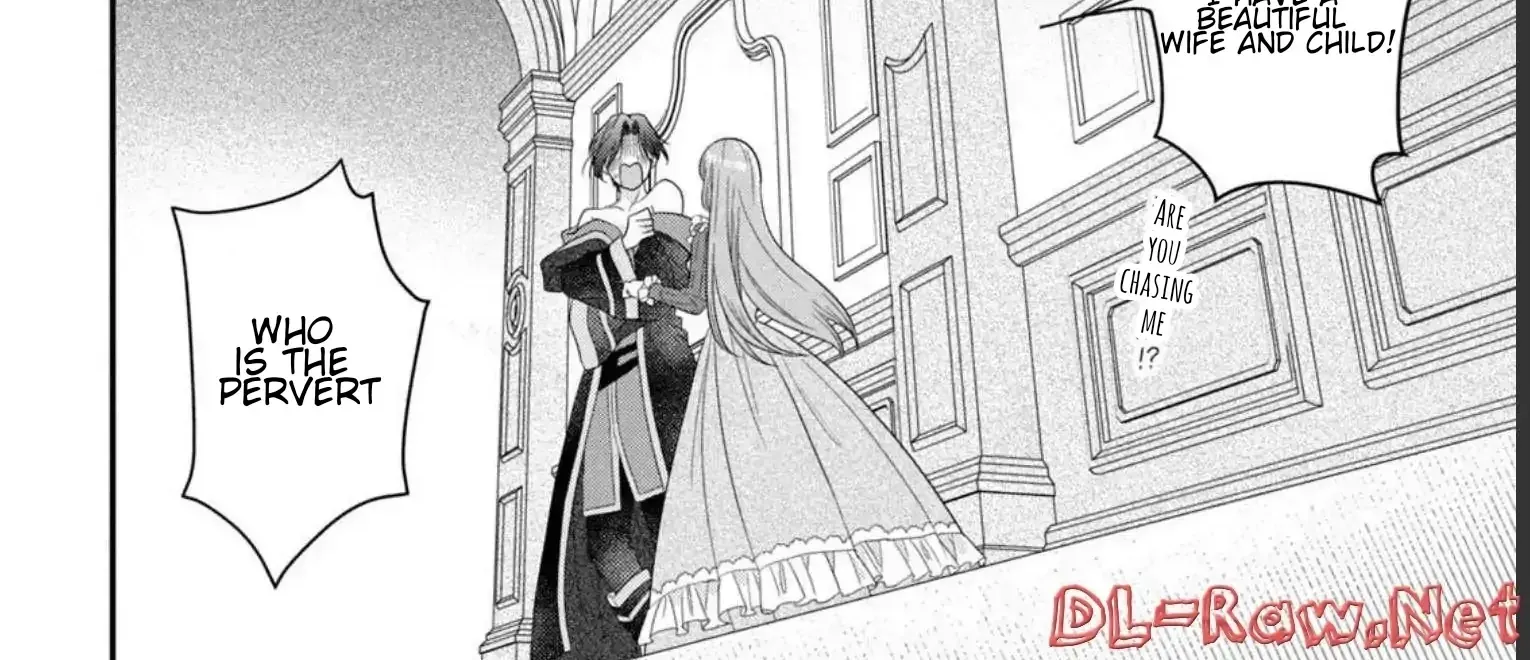 A Useless Saint and A Cursed Paladin Chapter 10.2 page 4 - 