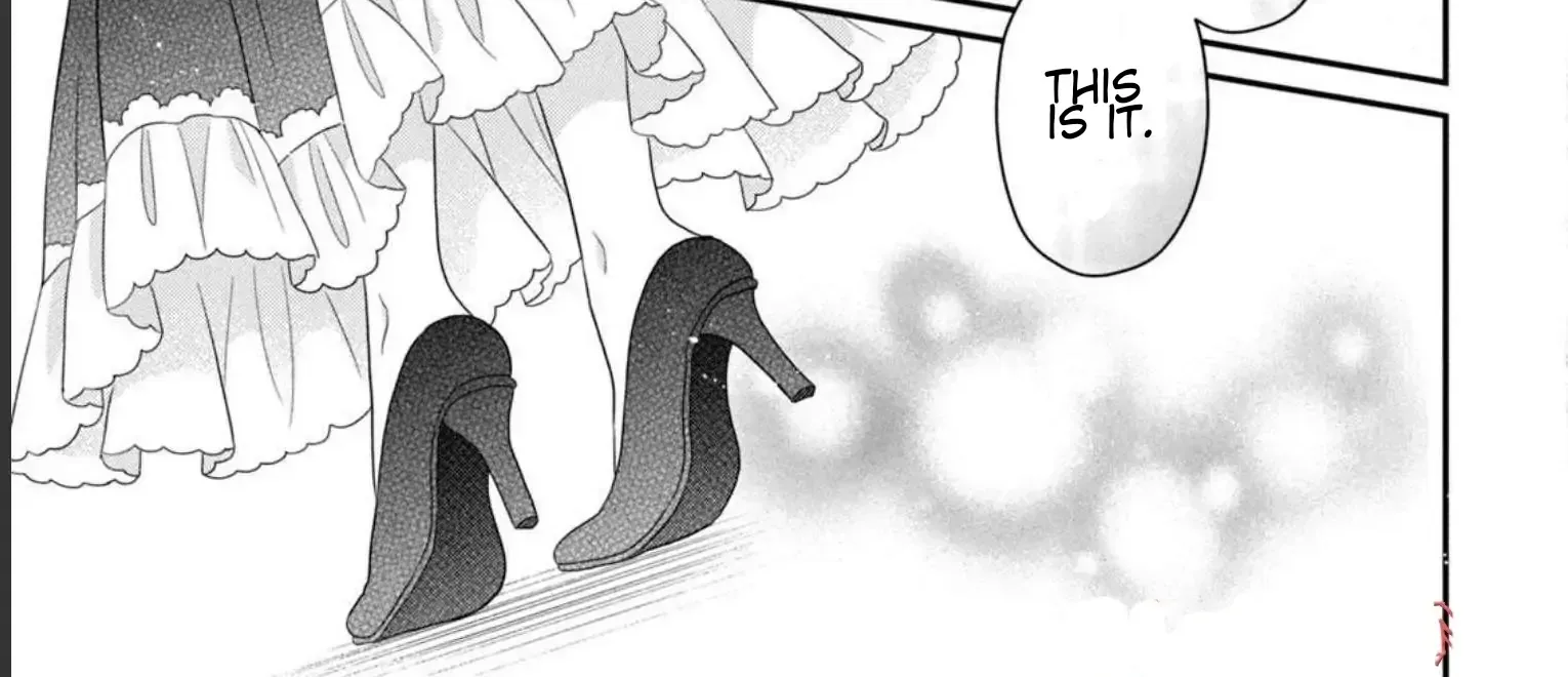 A Useless Saint and A Cursed Paladin Chapter 10.2 page 34 - 