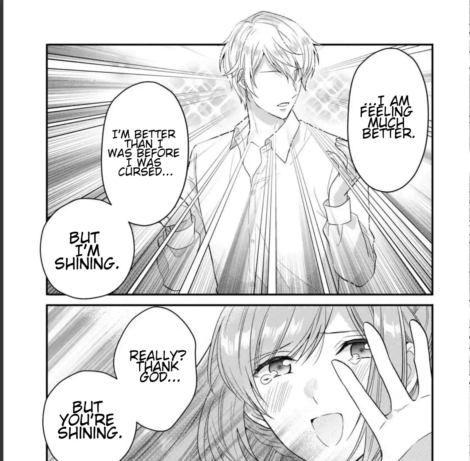 A Useless Saint and A Cursed Paladin Chapter 10.2 page 41 - 
