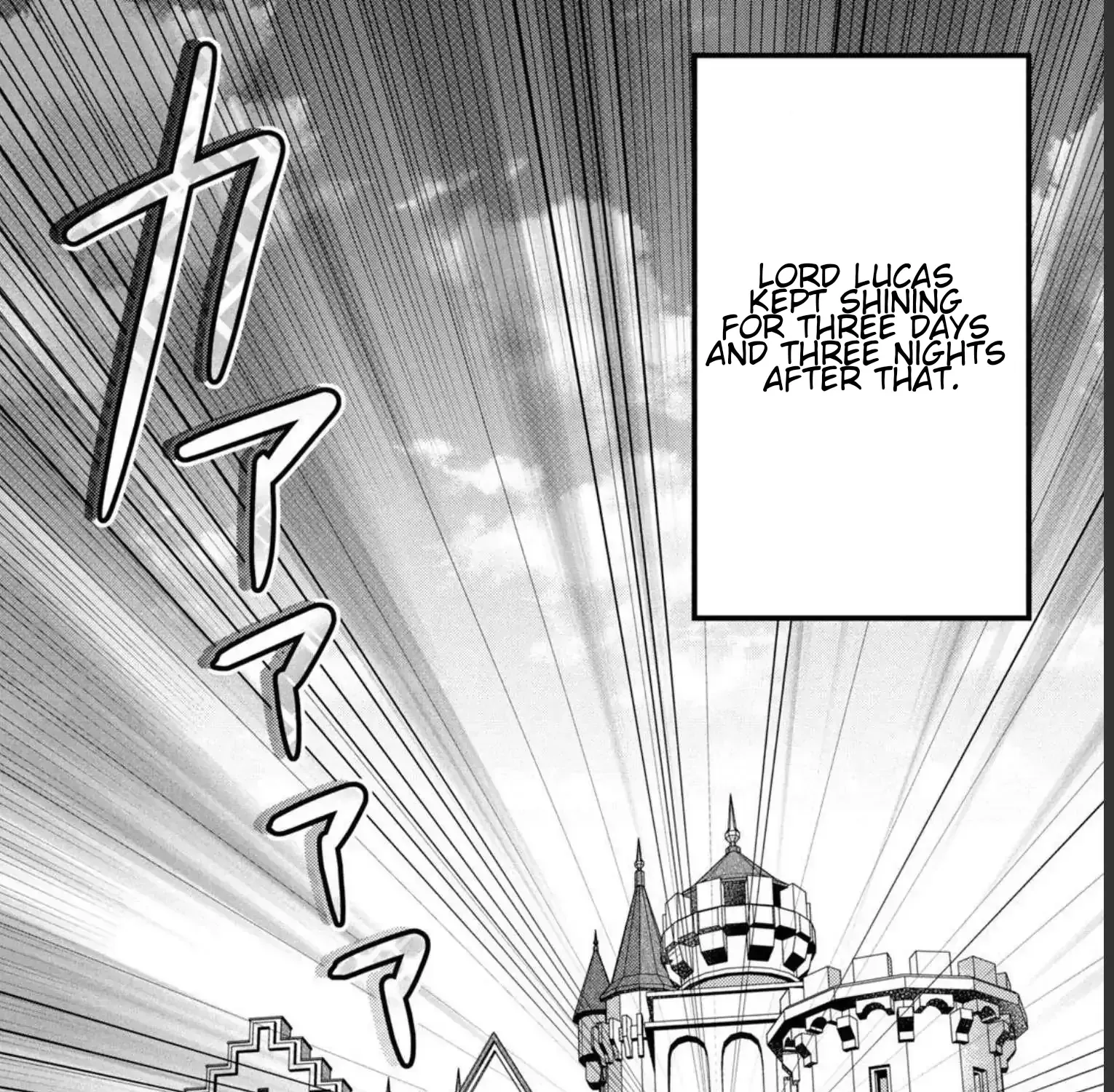 A Useless Saint and A Cursed Paladin Chapter 10.2 page 43 - 