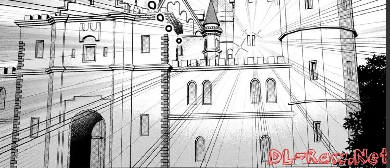 A Useless Saint and A Cursed Paladin Chapter 10.2 page 44 - 