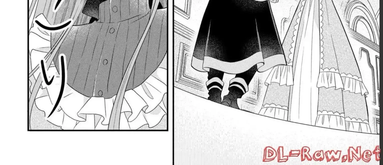 A Useless Saint and A Cursed Paladin Chapter 10.2 page 8 - 