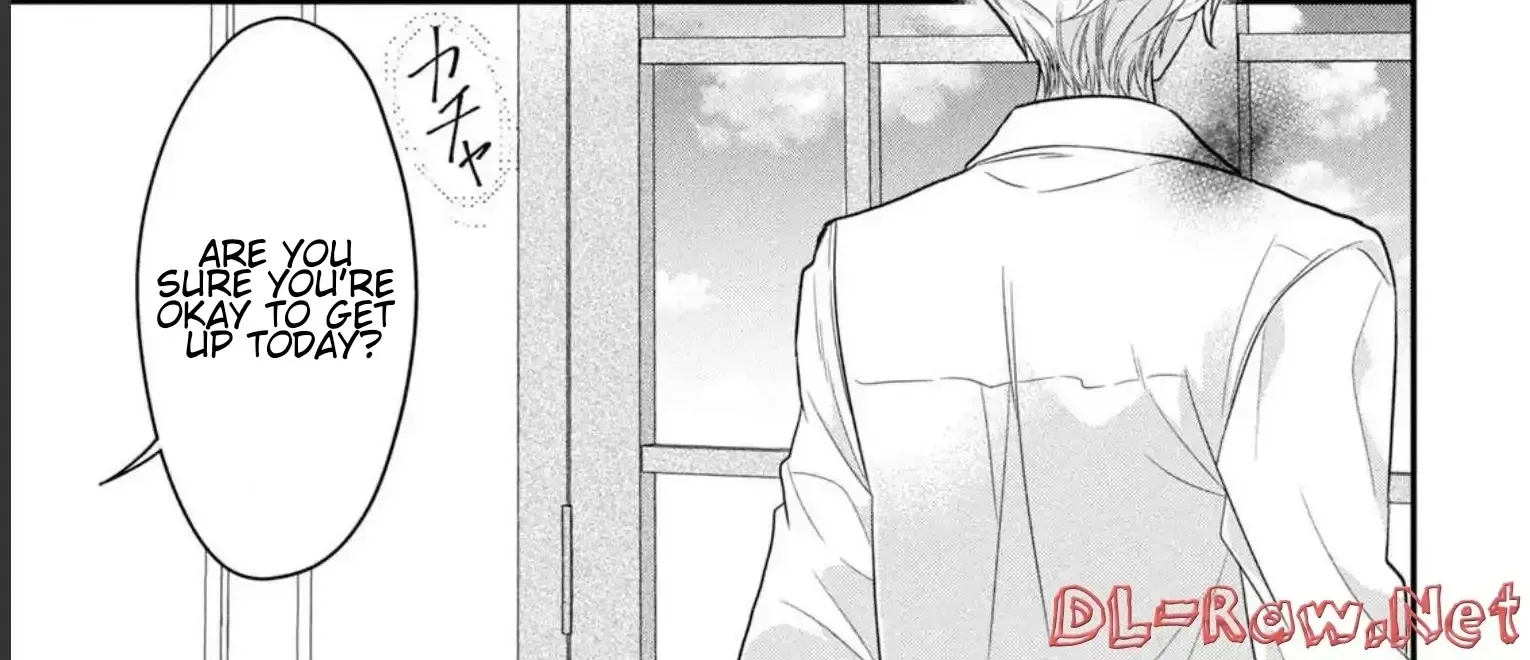 A Useless Saint and A Cursed Paladin Chapter 10.2 page 10 - 