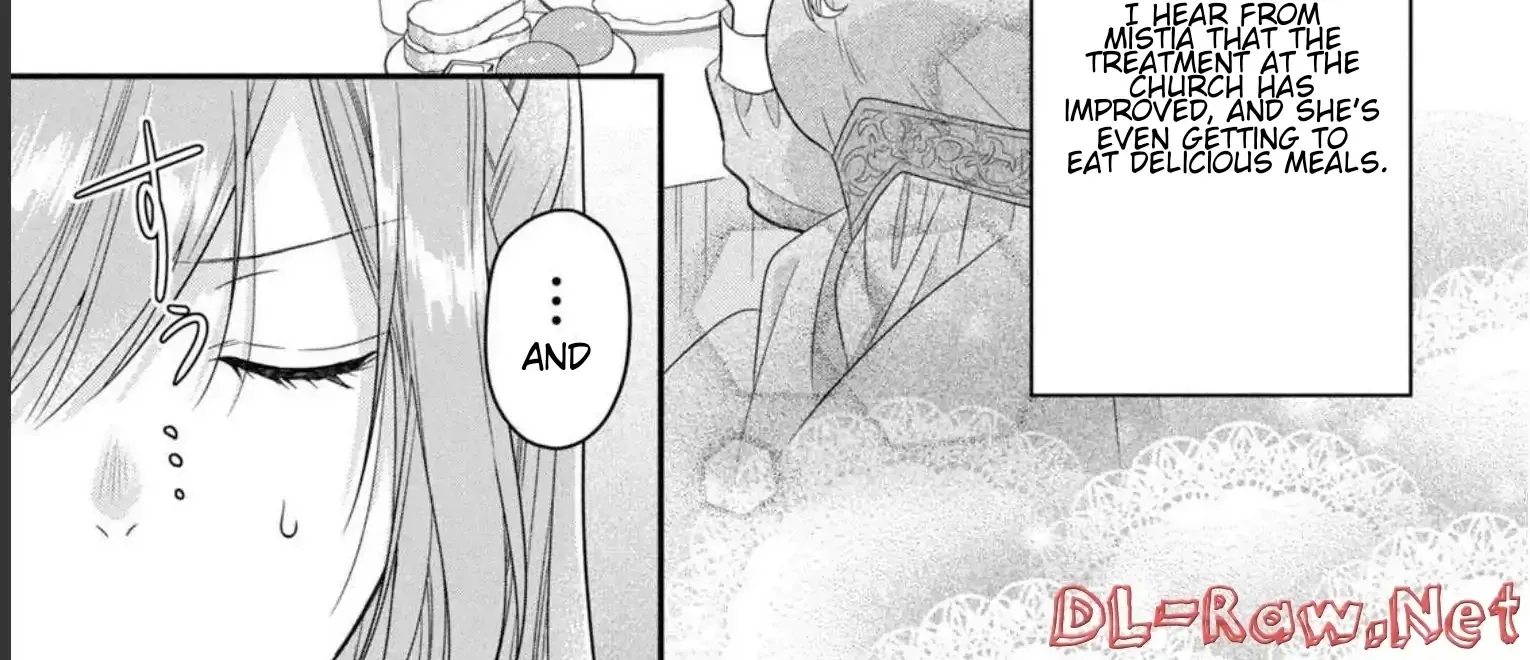 A Useless Saint and A Cursed Paladin Chapter 11.1 page 12 - 