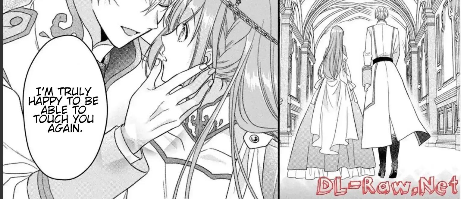 A Useless Saint and A Cursed Paladin Chapter 11.1 page 24 - 