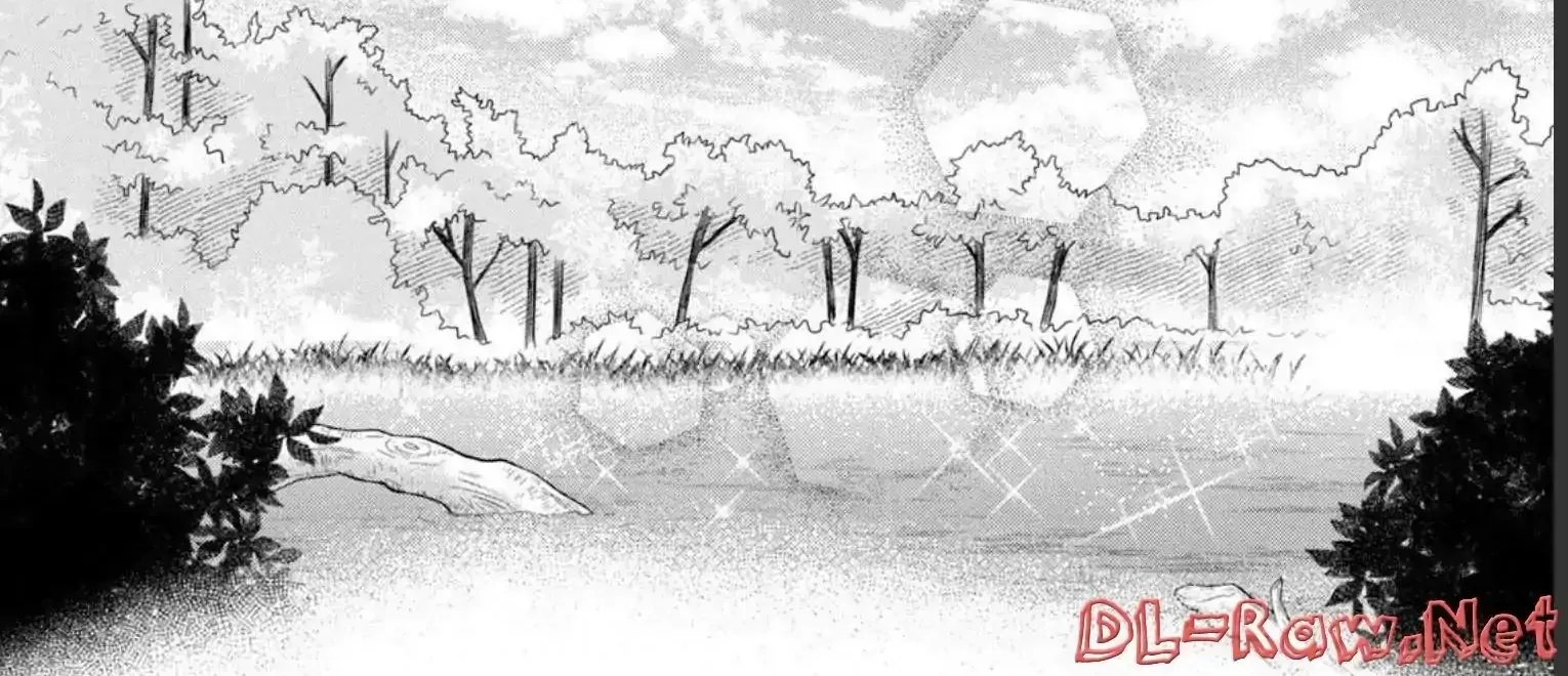 A Useless Saint and A Cursed Paladin Chapter 11.1 page 26 - 