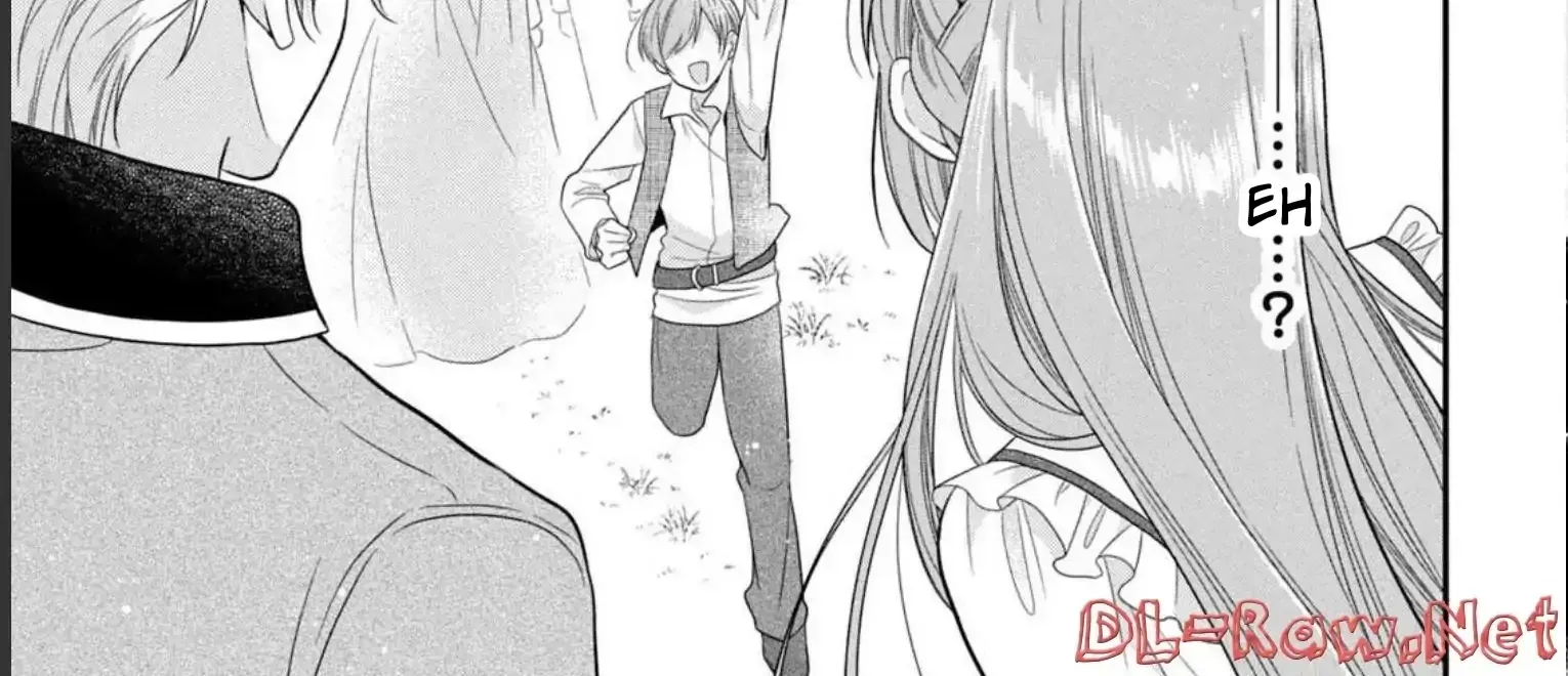 A Useless Saint and A Cursed Paladin Chapter 11.1 page 28 - 
