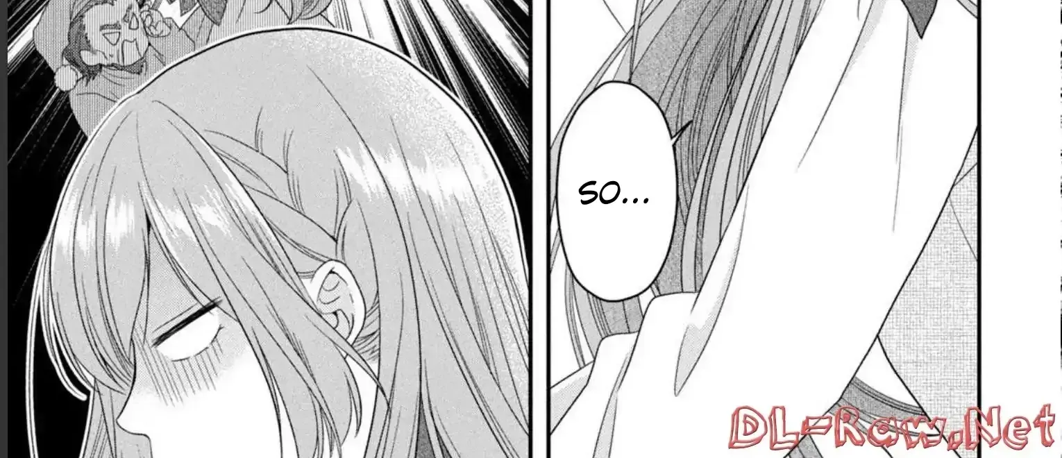 A Useless Saint and A Cursed Paladin Chapter 11.1 page 32 - 
