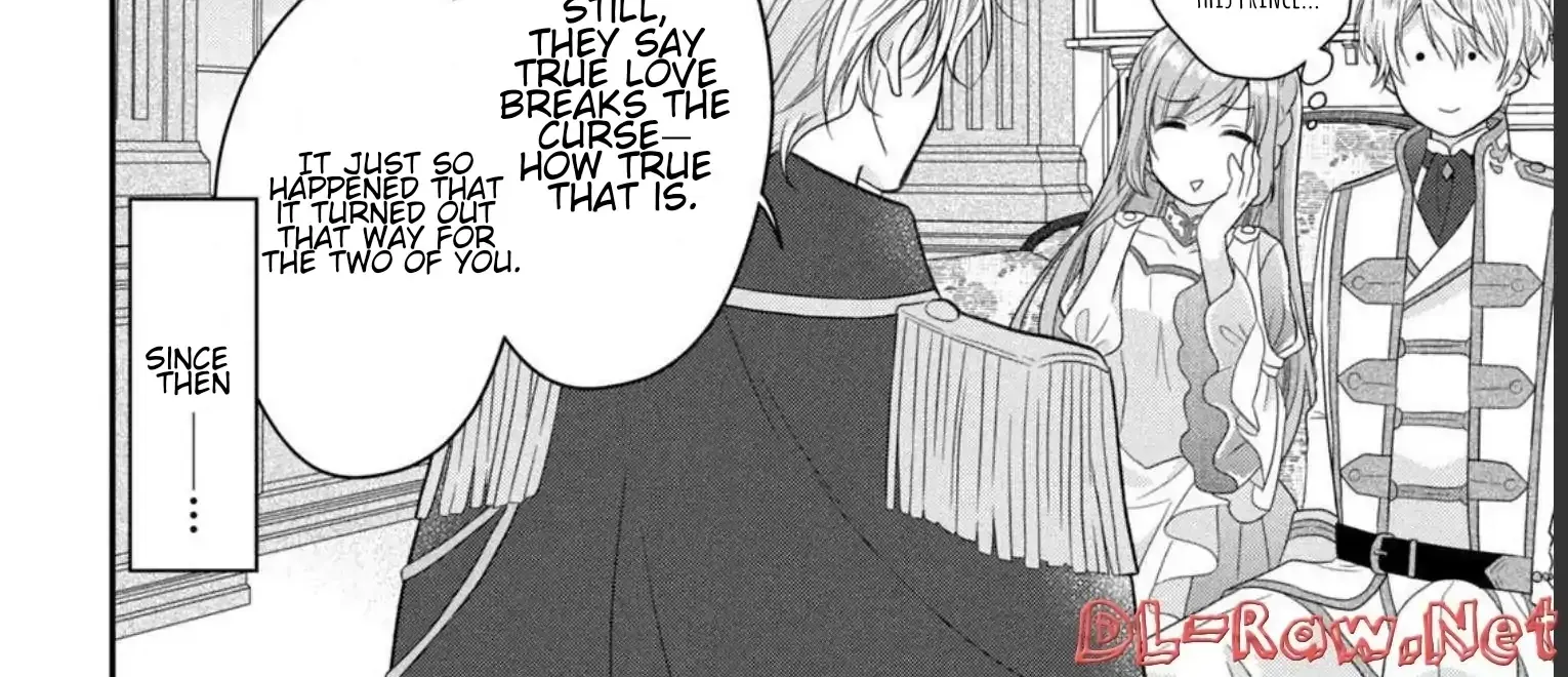 A Useless Saint and A Cursed Paladin Chapter 11.1 page 10 - 