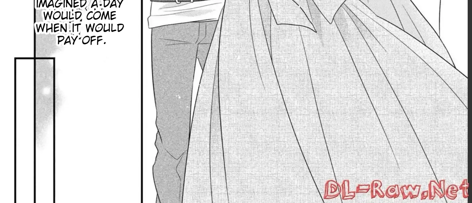 A Useless Saint and A Cursed Paladin Chapter 11.2 page 11 - 