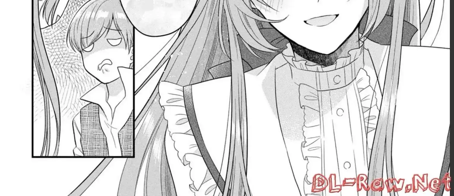 A Useless Saint and A Cursed Paladin Chapter 11.2 page 15 - 