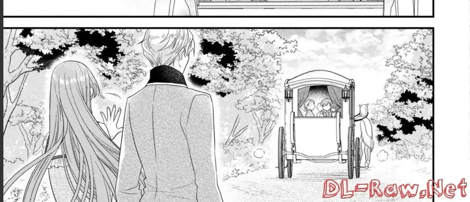 A Useless Saint and A Cursed Paladin Chapter 11.2 page 25 - 